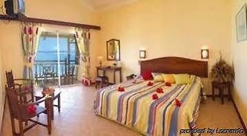 Blue Lagoon Beach Hotel Mauritius Luaran gambar